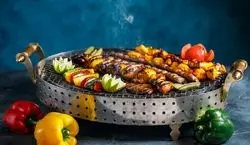 دبی رو سفره ایرانی ها غذا بخور | 5 تا از بهترین رستوران های ایرانی در دبی + عکس