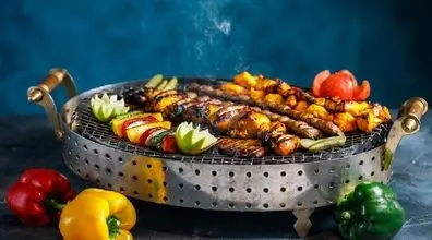 دبی رو سفره ایرانی ها غذا بخور | 5 تا از بهترین رستوران های ایرانی در دبی + عکس