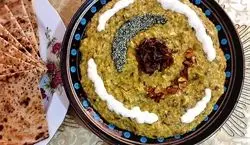 آش بادمجان؛ غذای خوشمزه و محلی همدان و کرمانشاه + طرز تهیه