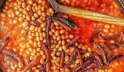 طرز تهیه خورش لوبیا سفید خوشمزه به سبک رستورانی + نکات