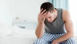 عوامل سرد مزاجی بعد از ازدواج | علت بی میلی به رابطه جنسی بعد از ازدواج