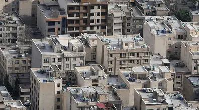 قیمت مسکن در مرکز تهران چقدر است؟ | آپارتمان های 120 متری در مرکز پایتخت