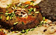 طرز تهیه بریانی اصفهانی به روش رستورانی + نکات