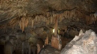 غار کلما کره؛ گنج‌ خیزترین غار ایران + عکس های دیدنی